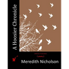 A Hoosier Chronicle - Paperback