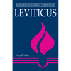 Leviticus - Paperback
