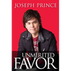Unmerited Favor - Paperback