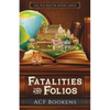 Fatalities And Folios - Paperback