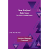 New England Joke Lore: The Tonic of Yankee Humor - Paperback