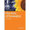 Chemistry of Renewables: An Introduction - Paperback