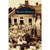 Warm Springs - Hardcover