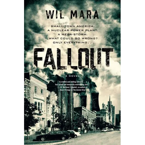 Fallout - Hardcover
