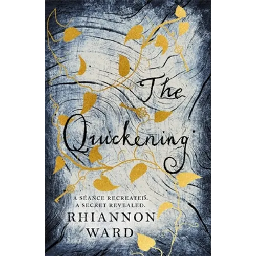 The Quickening - Paperback
