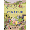 Stig & Tilde: The Loser Squad: Stig & Tilde 3 - Paperback