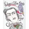 Edgar Allan Poe's 12 Days of Christmas - Paperback
