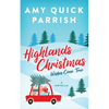 Highlands Christmas: Wishes Come True - Paperback