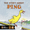 The Story about Ping - Hardcover