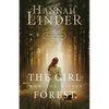 The Girl from the Hidden Forest - Paperback