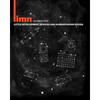 Limn Number 9: Little Development Devices/Humanitarian Goods - Paperback