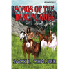 Songs of the Dancing Gods (Dancing Gods: Book Four) - Paperback