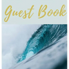 Guest Book (Hardcover) - Hardcover