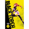 Black Torch, Vol. 2 - Paperback