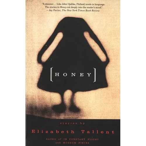 Honey - Paperback
