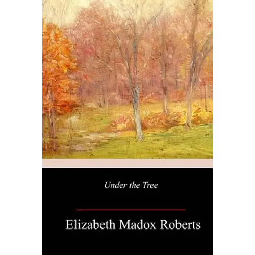 Under the Tree - Paperback