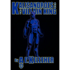 Kalisandroes And The Villain King - Hardcover