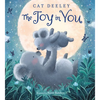 The Joy in You - Board Book