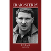 Craig Sterry Poems 1965-1974 - Paperback