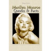 Marilyn Monroe: Quotes & Facts - Paperback