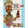 Needle Felting: Sculpting People With Wool - Paperback