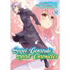 Seirei Gensouki: Spirit Chronicles (Manga): Volume 8 - Paperback