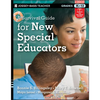 A Survival Guide for New Special Educators, Grades K-12 - Paperback