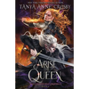 Arise the Queen - Paperback