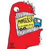 Monsters! A Colouring Book.: Illustrated By Dixon Does Doodles - Paperback