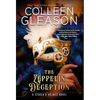 The Zeppelin Deception: A Stoker & Holmes Book - Hardcover