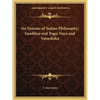 Six Systems of Indian Philosophy; Samkhya and Yoga; Naya and Vaiseshika - Paperback
