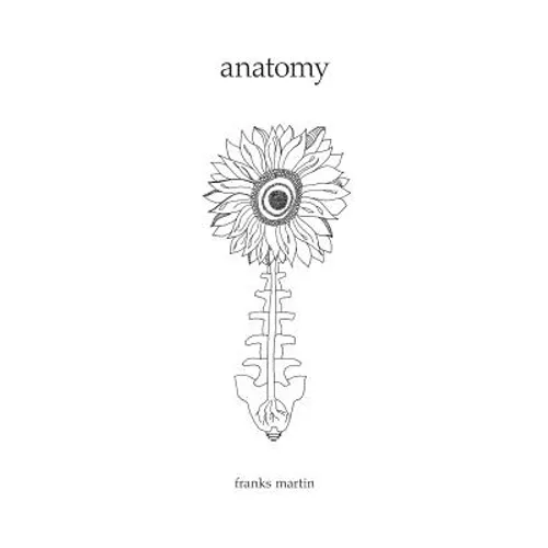 Anatomy - Paperback