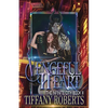 Vengeful Heart (The Infinite City #3) - Paperback