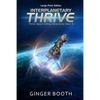 Interplanetary Thrive: Large Print Edition - Paperback