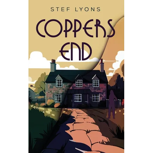 Coppers End - Paperback