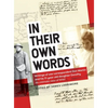 In Their Own Words: Writings of war correspondent Don Martin and his 11-year-old daughter Dorothy - Hardcover