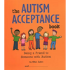 Autism Acceptance Book: Being a Friend to Someone with Autism - Spiral