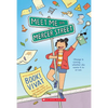 Meet Me on Mercer Street - Hardcover