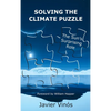 Solving the Climate Puzzle: The Sun's Surprising Role - Hardcover