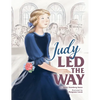 Judy Led the Way - Hardcover