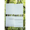 Boundaries: A Casebook in Environmental Ethics, Second Edition - Paperback