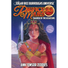 A Princess of Mars: Shadow of the Assassins (Edgar Rice Burroughs Universe) - Paperback