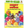 Henry and Mudge and the Best Day of All: Ready-To-Read Level 2 - Hardcover