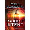 Malicious Intent - Paperback