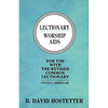 Lectionary Worship Aids: Cycle C Series III - Paperback