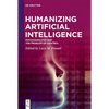 Humanizing Artificial Intelligence: Psychoanalysis and the Problem of Control - Hardcover