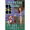The Pit List Murder - Paperback