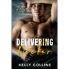 Delivering Decker - Paperback