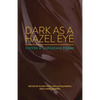 Dark as a Hazel Eye: Coffee & Chocolate Poems - Paperback