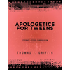 Apologetics for Tweens: 5th Grade - Paperback